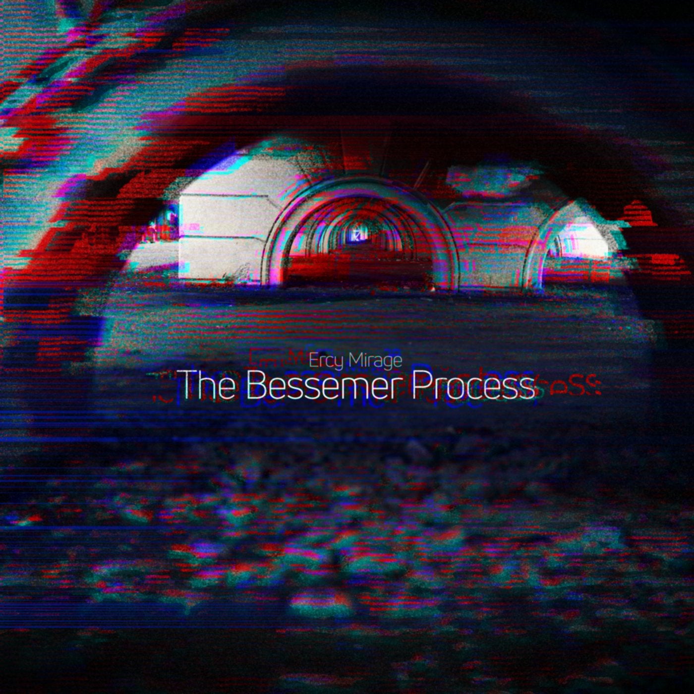 The Bessemer Process EP