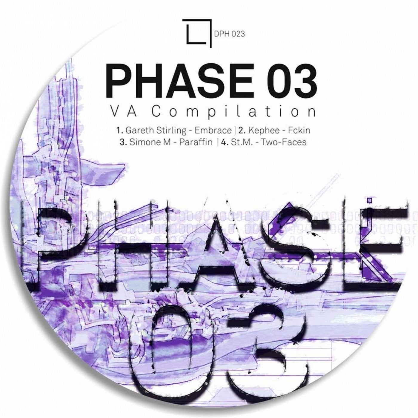 PHASE 03