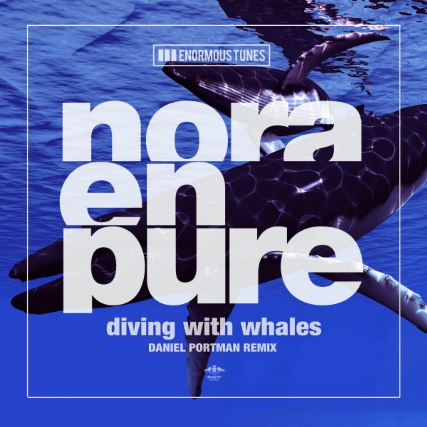 Diving with Whales (Daniel Portman Remixes)