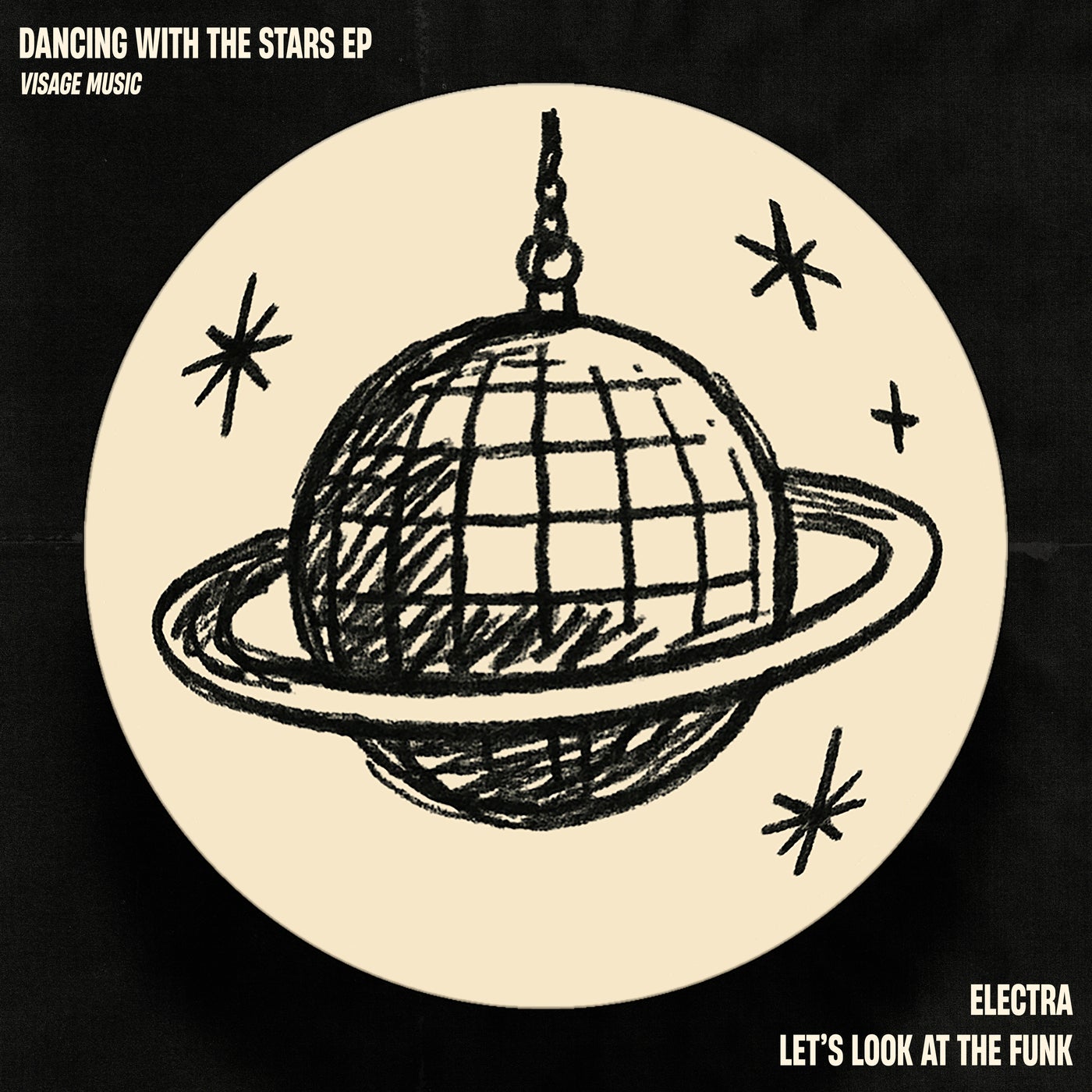 Dance With The Stars Ep