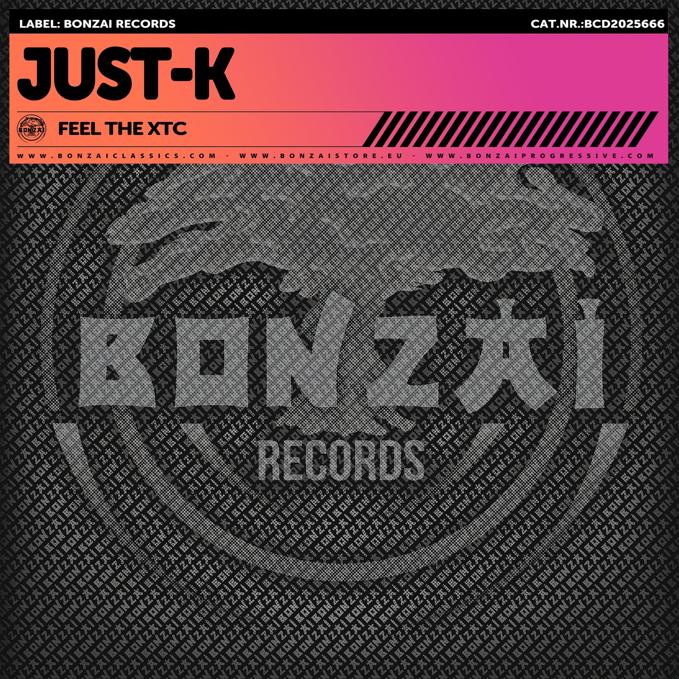 Feel The XTC