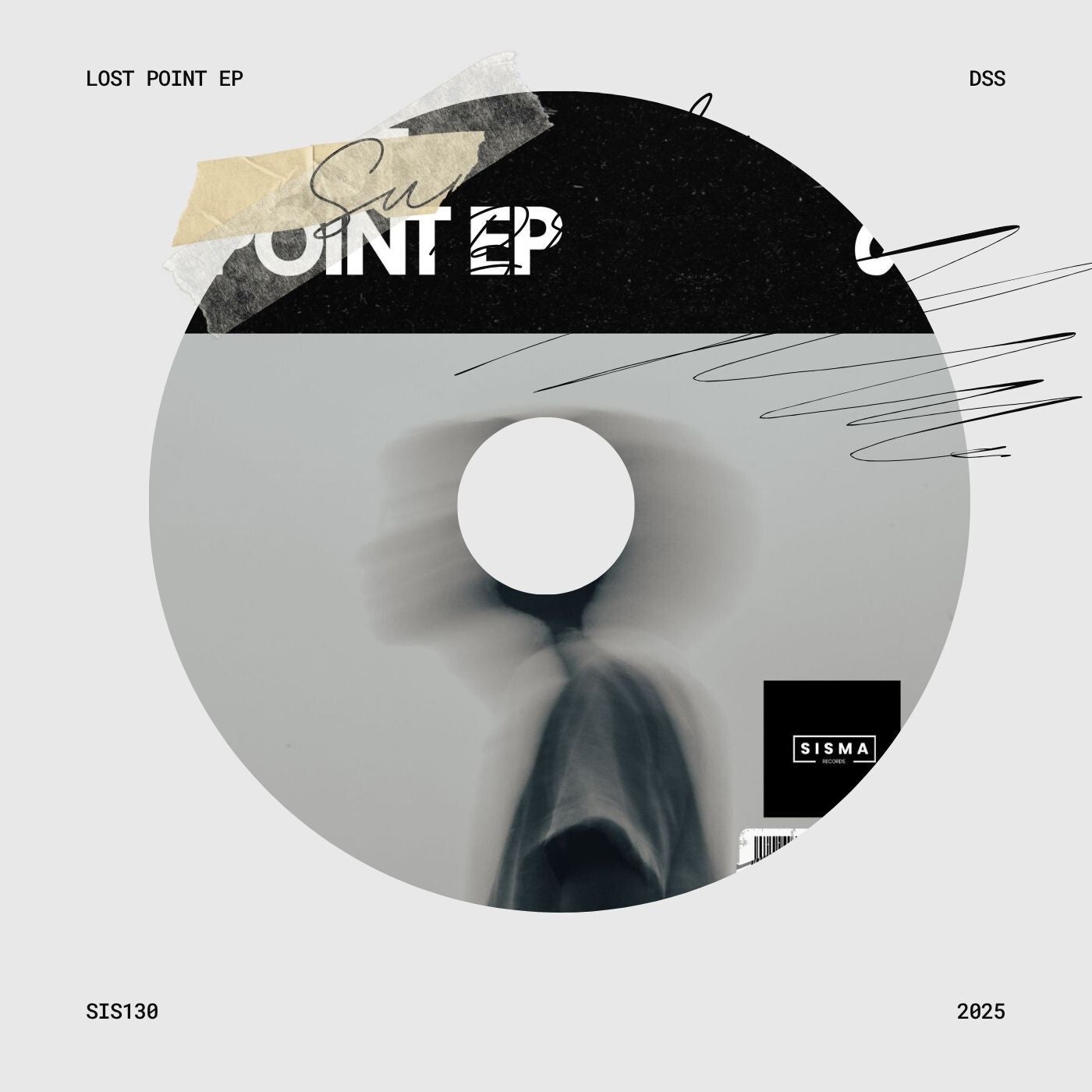 Lost Point EP