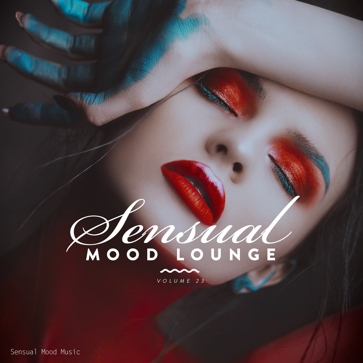 Sensual Mood Lounge, Vol. 23