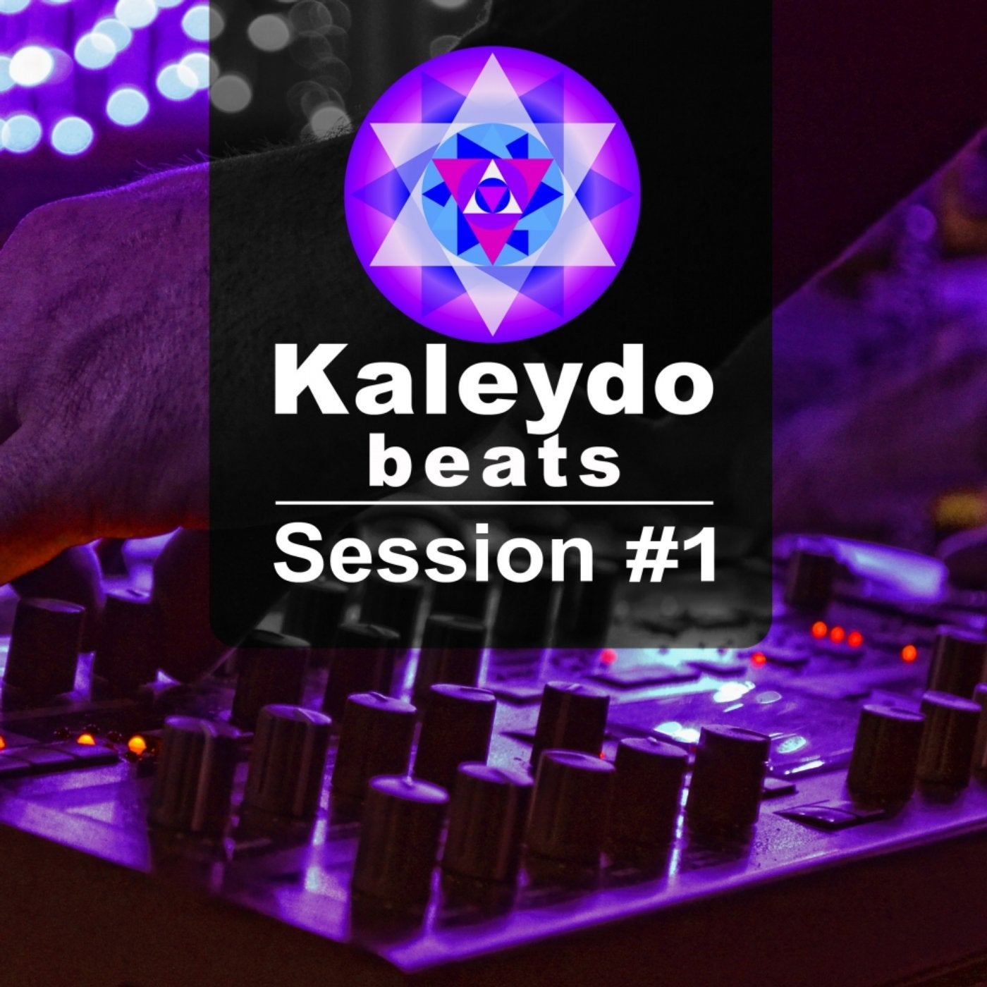 Kaleydo Beats Session #1
