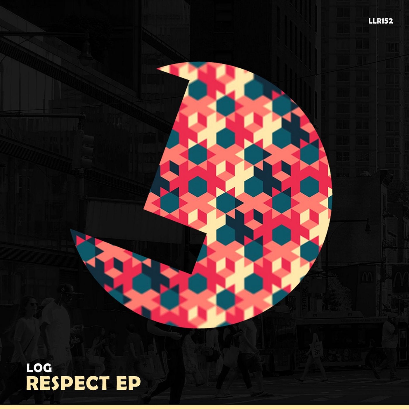 Respect EP