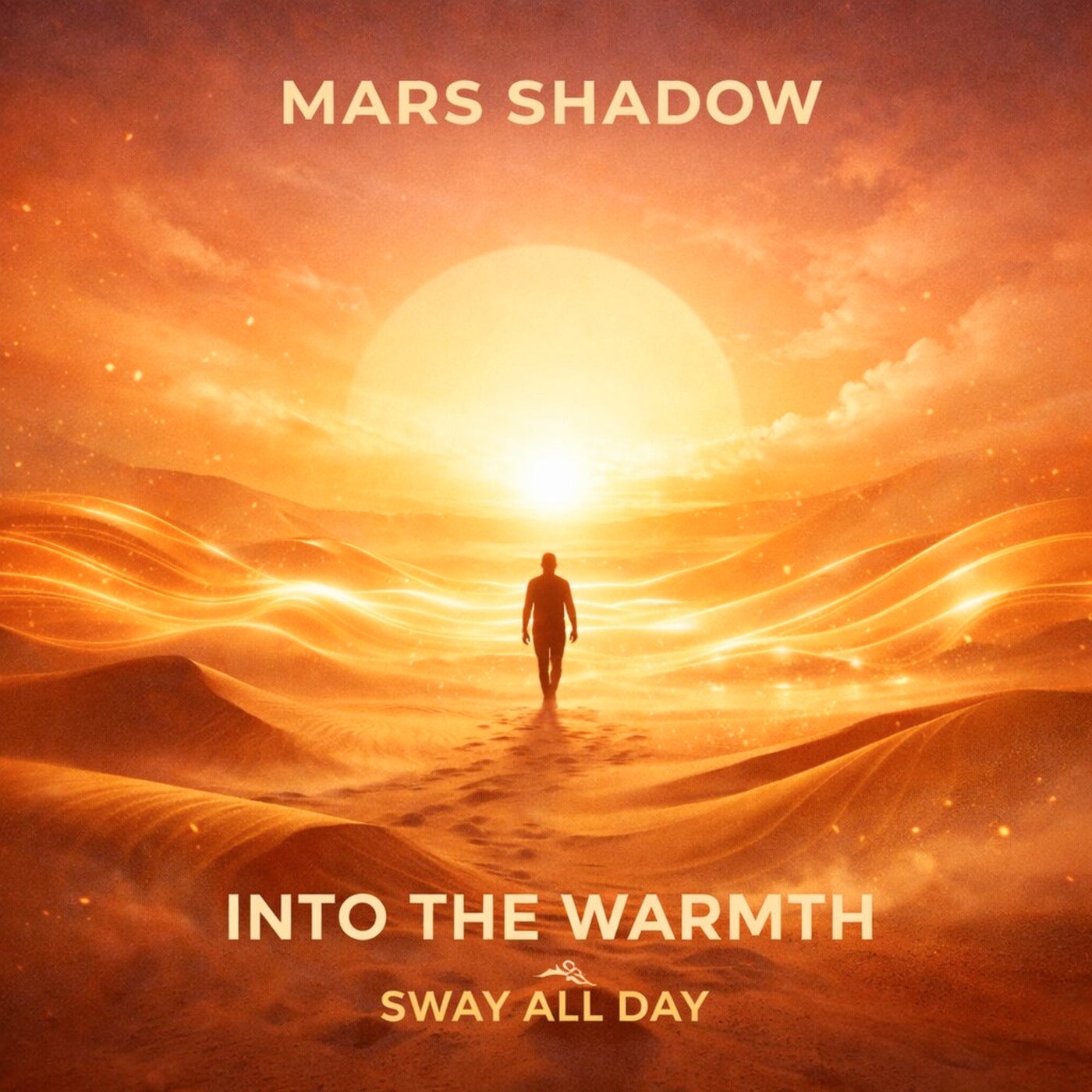 Into the Warmth