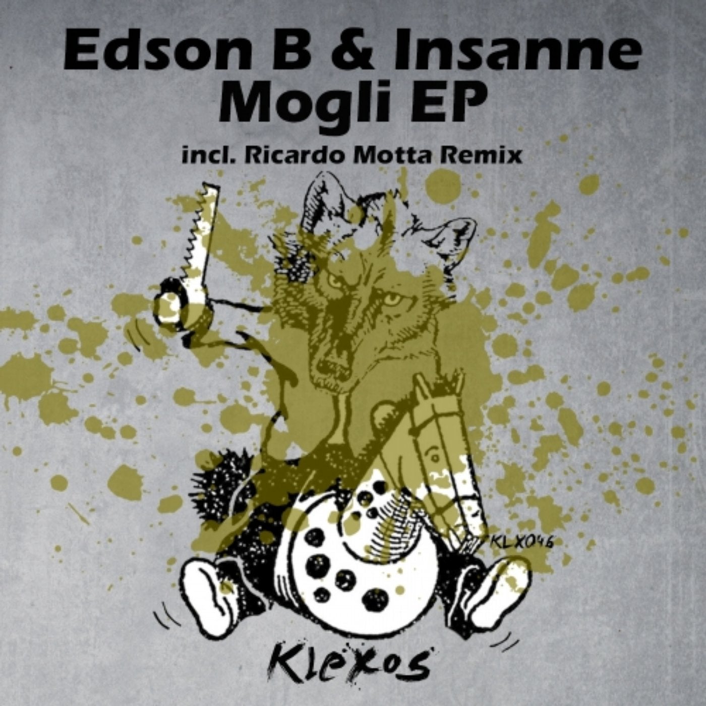 Mogli EP