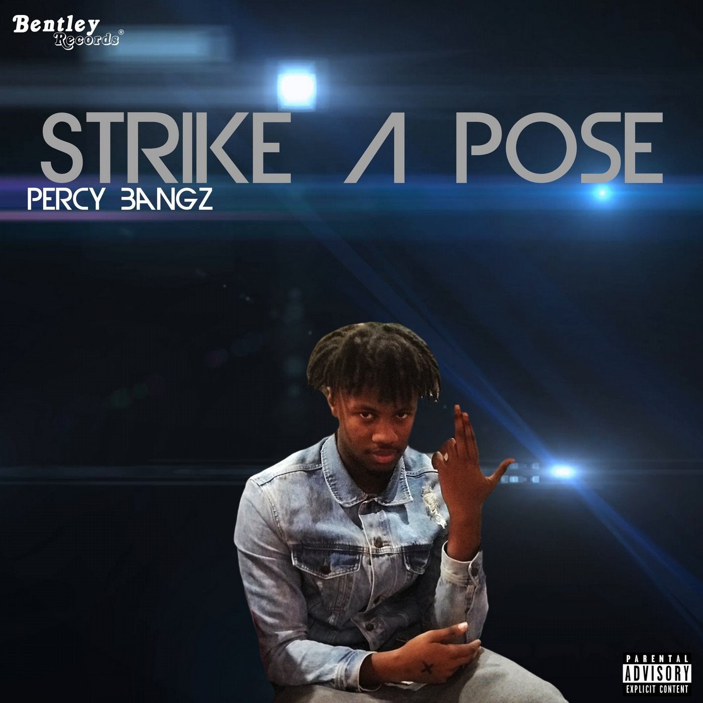Strike a Pose