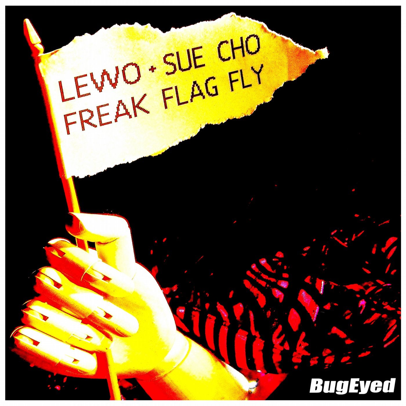 Freak Flag Fly