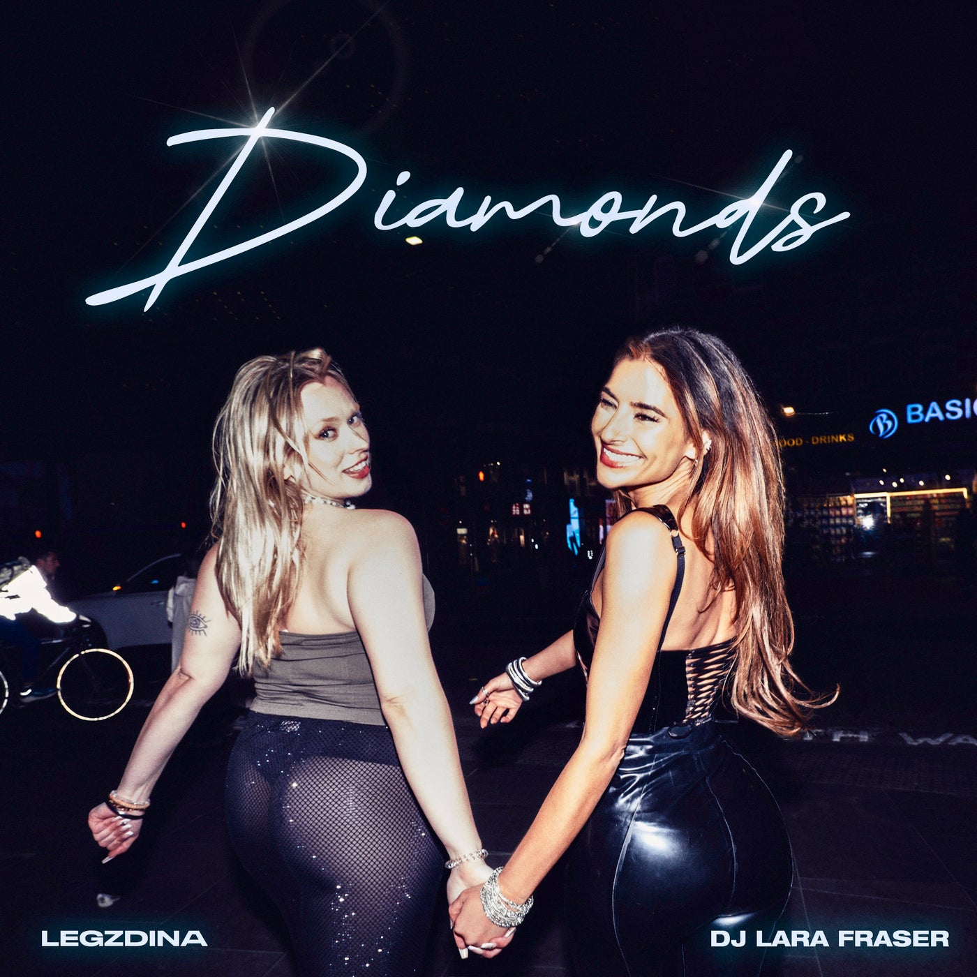 Diamonds