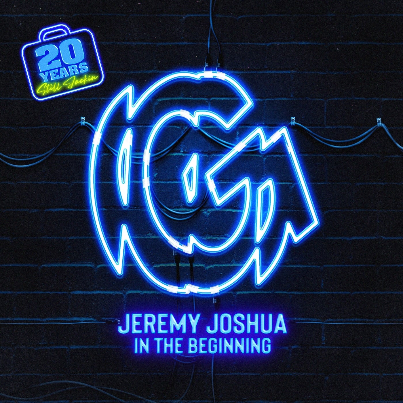 Jeremy Joshua – In The Beginning [Guesthouse Music]