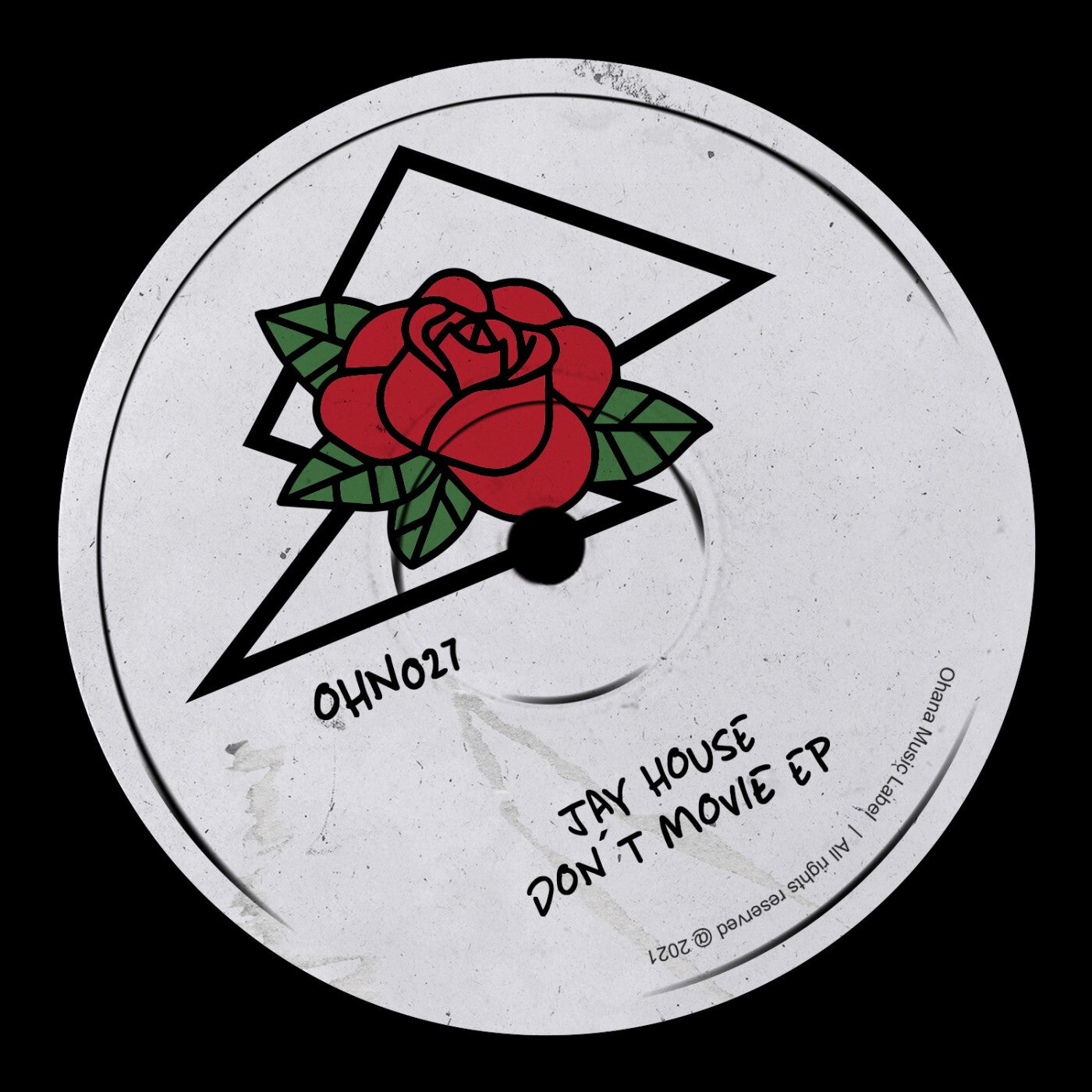 Don't Movie EP