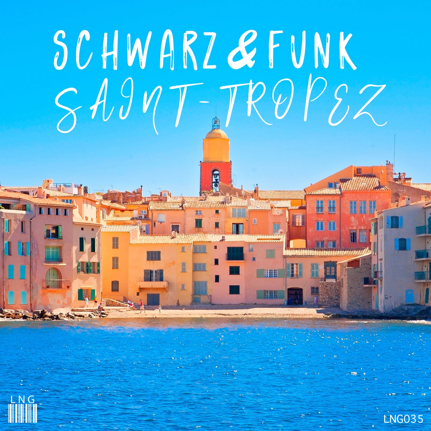 Saint-Tropez