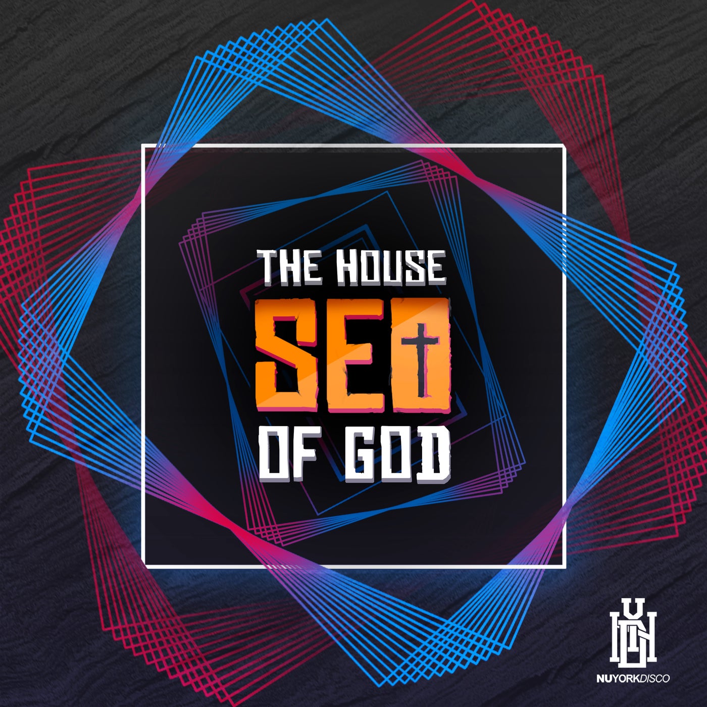 The House of God