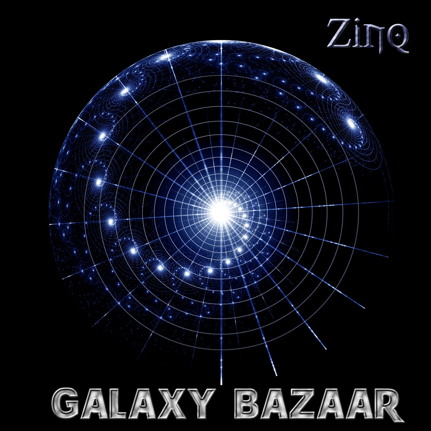 Galaxy Bazaar