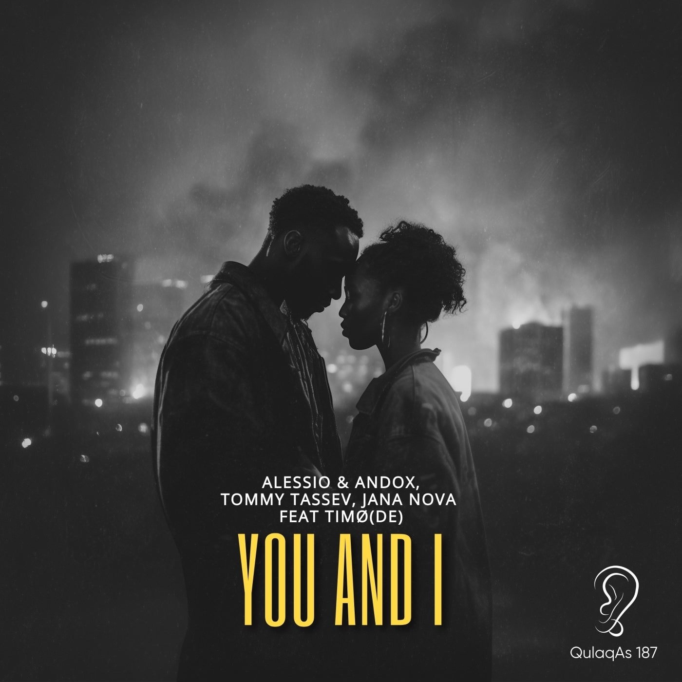 You and I