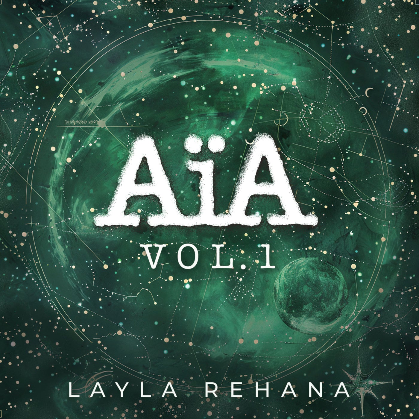 AïA, Vol. 1
