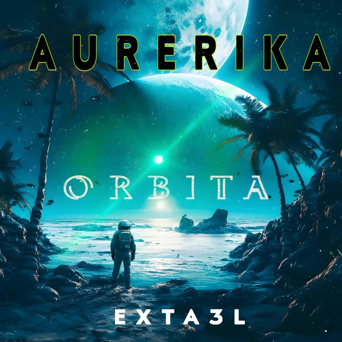 Orbita (Extended Mix)