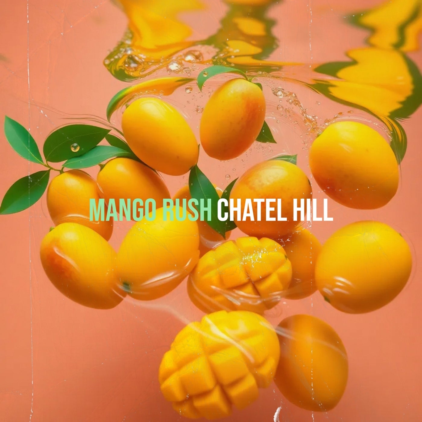 Mango Rush