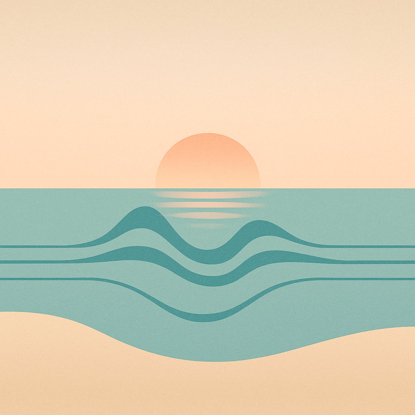 Quiet Horizons EP