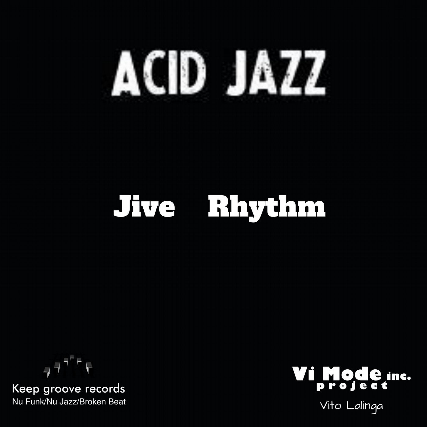 Jive Rhythm (Original Version)