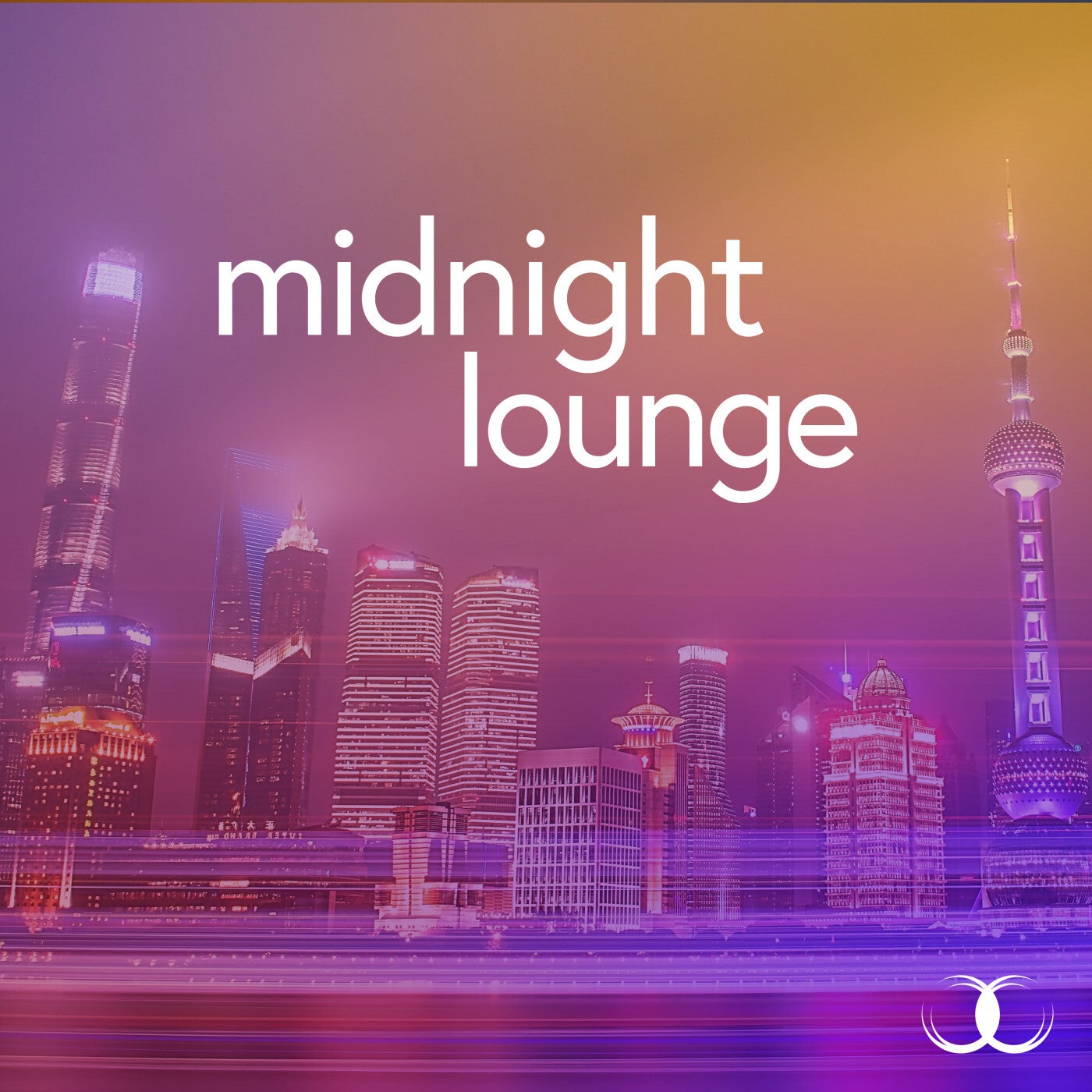Cover art for Midnight Lounge