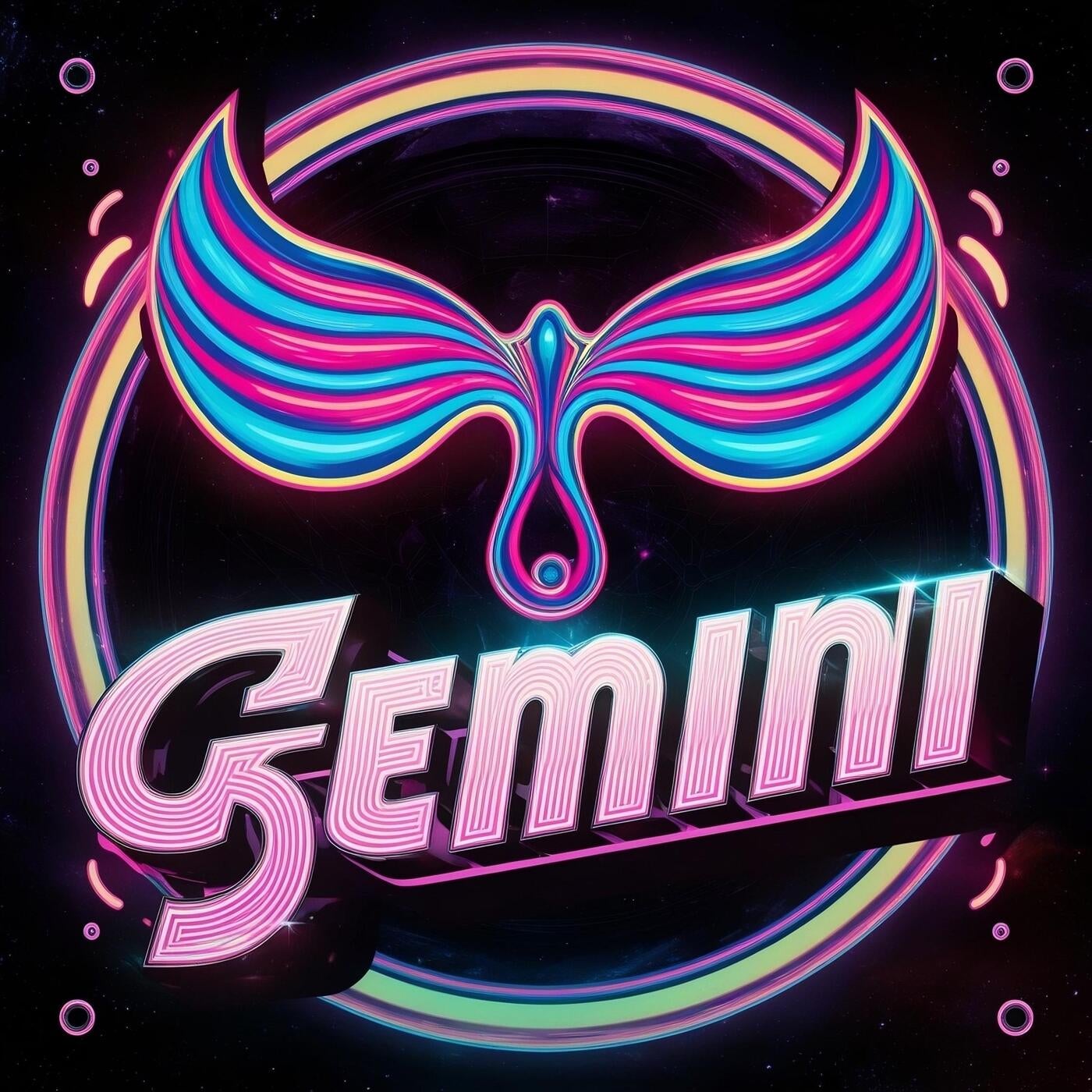 	Gemini 