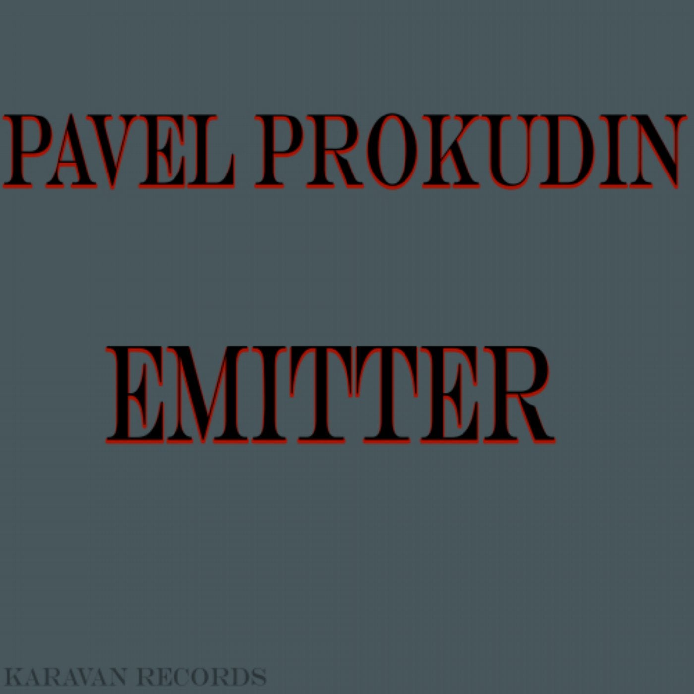 Emitter