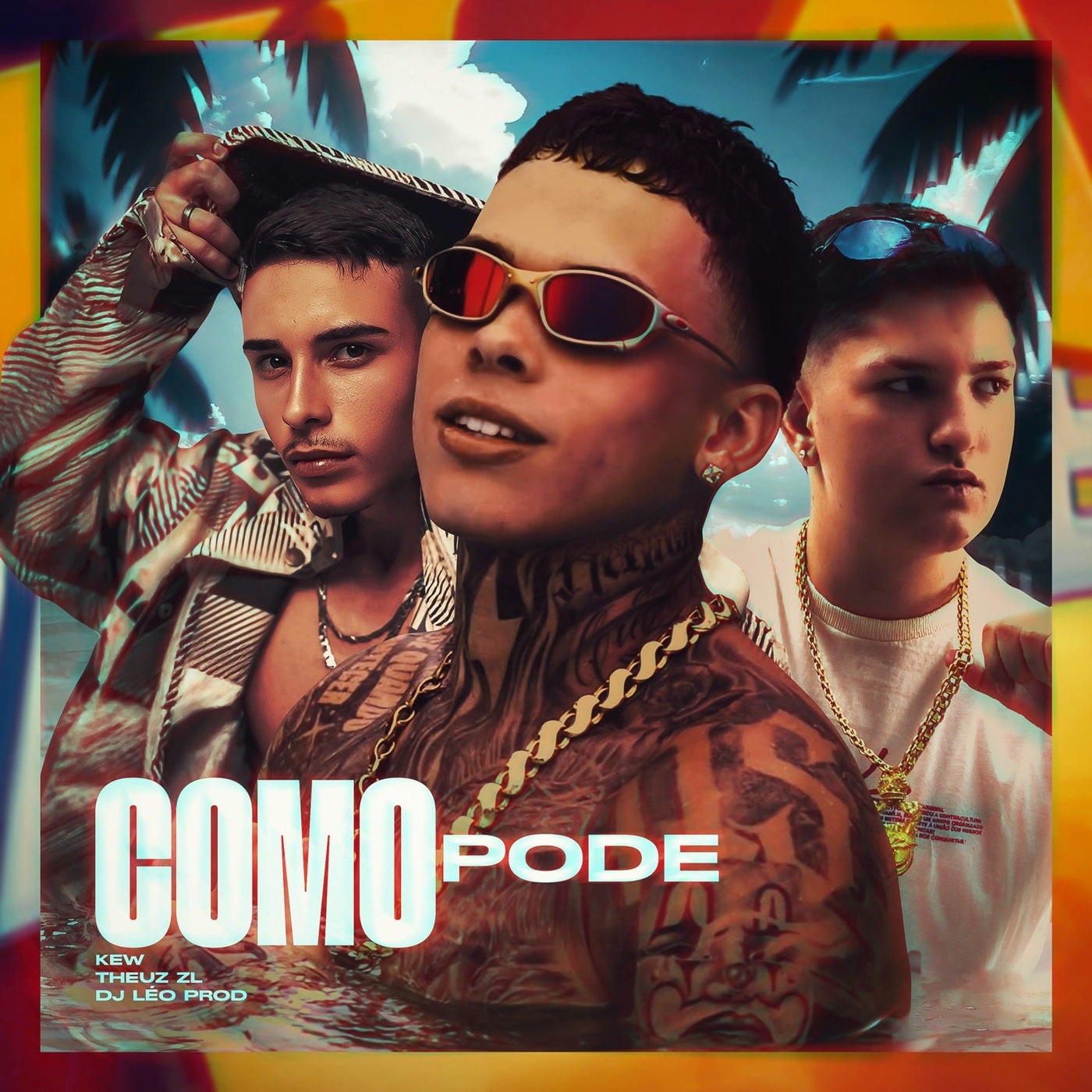 Como Pode