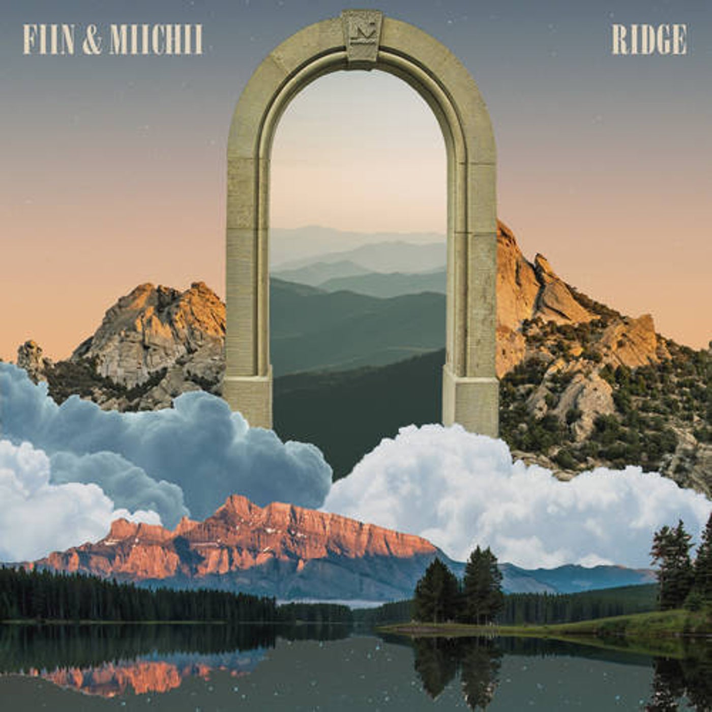 Ridge (Extended Mix)