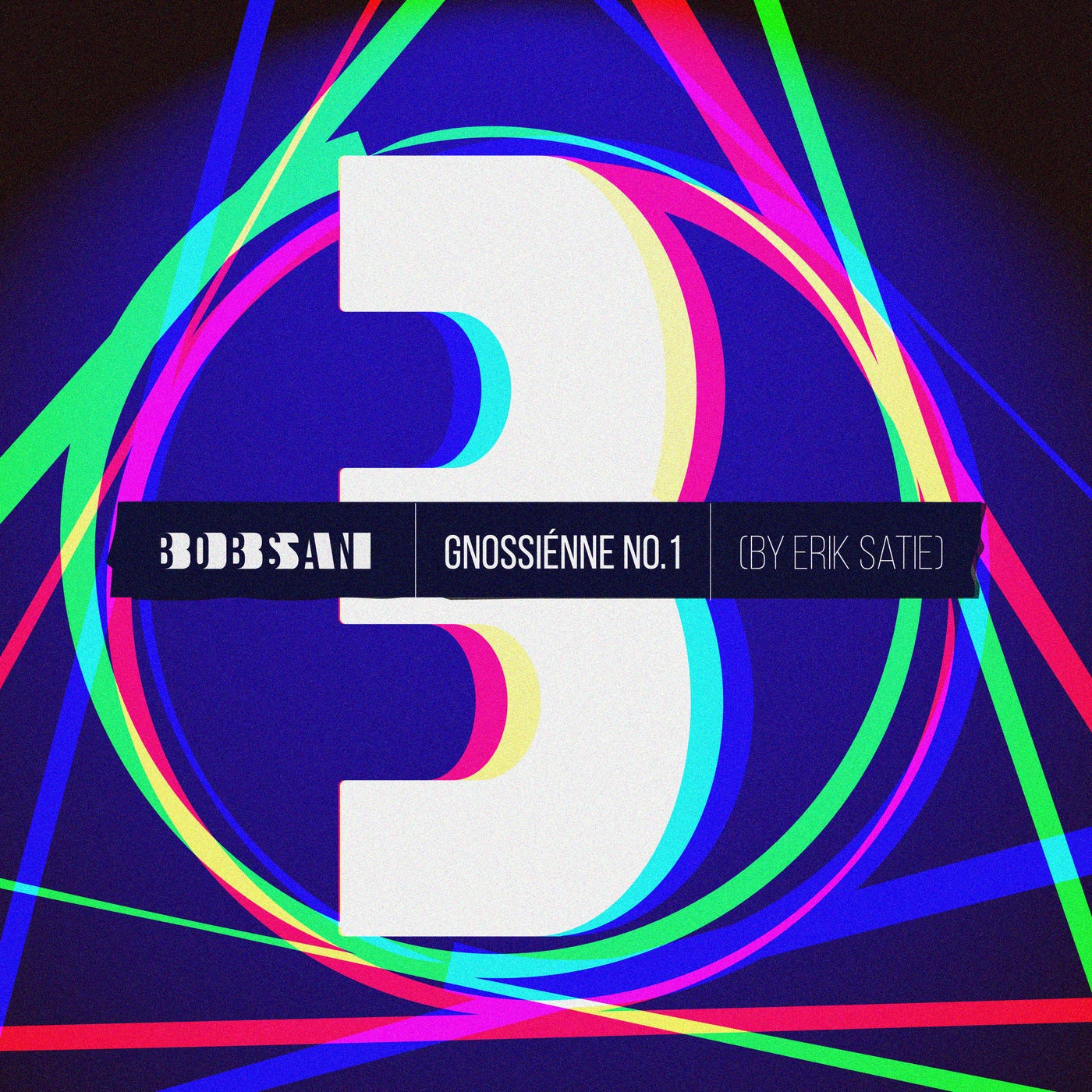Gnossiénne No.1