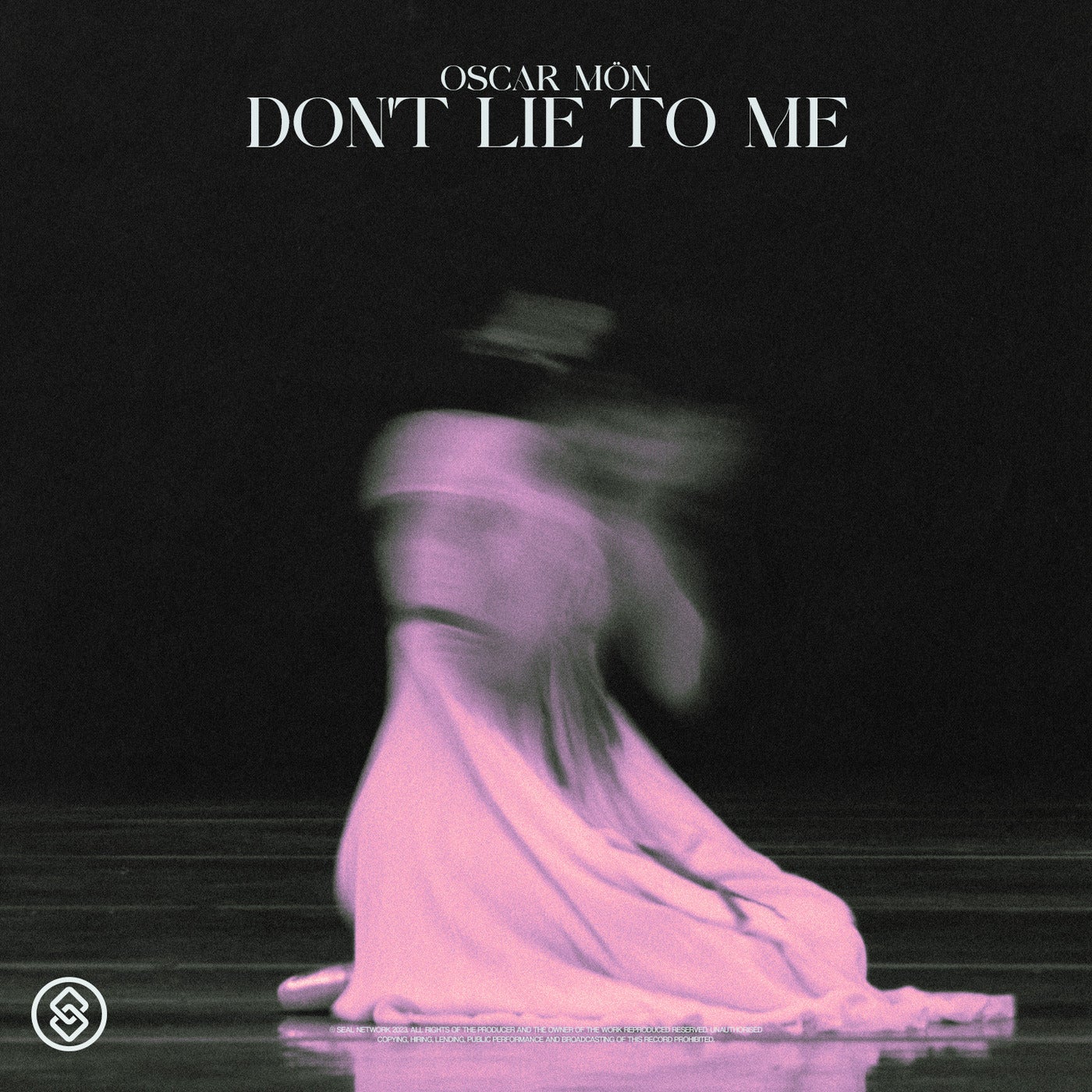 Don't Lie To Me