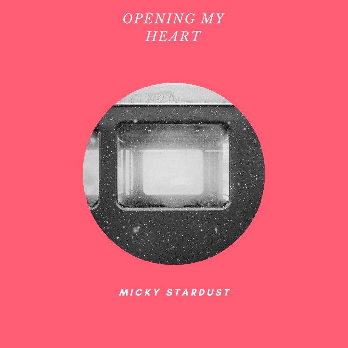 Open My Heart