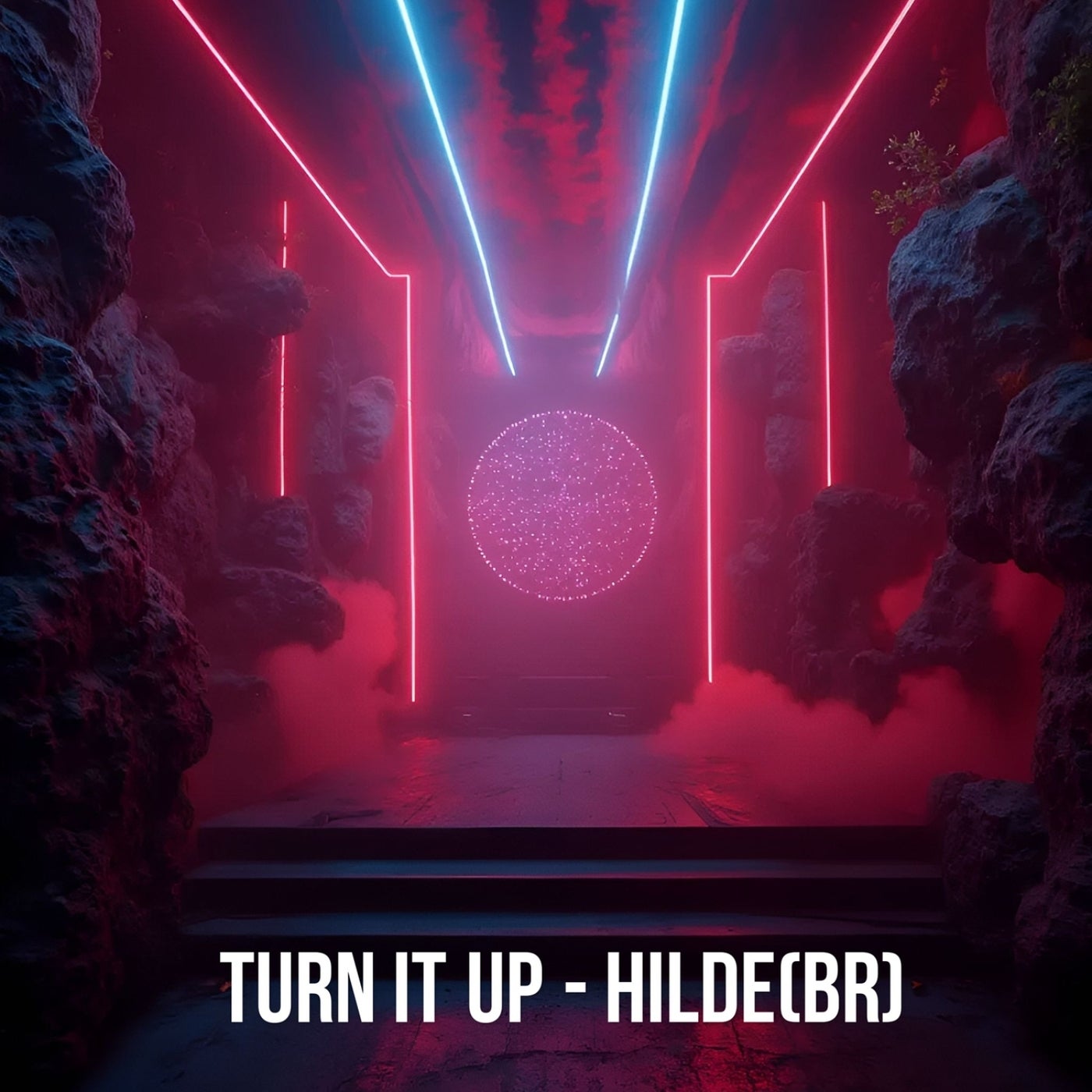 Turn It Up