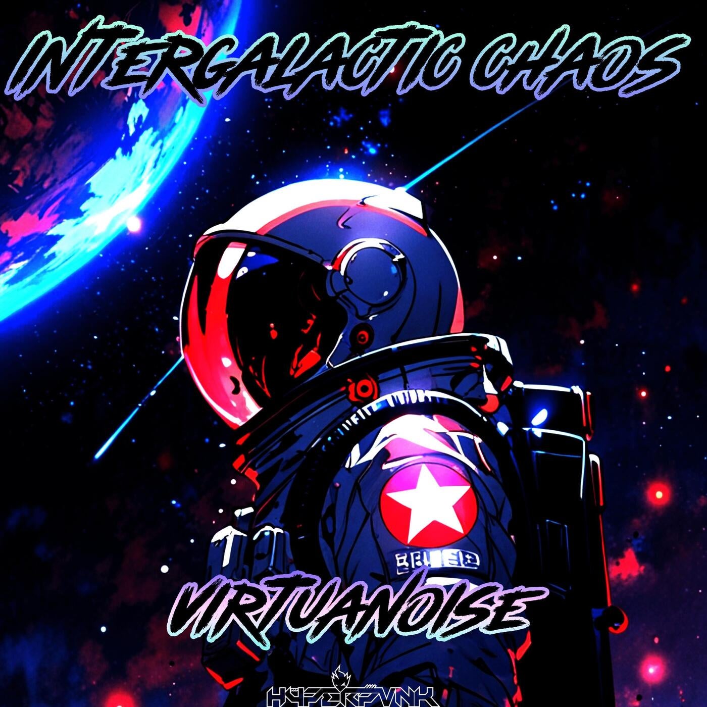 Intergalactic Chaos