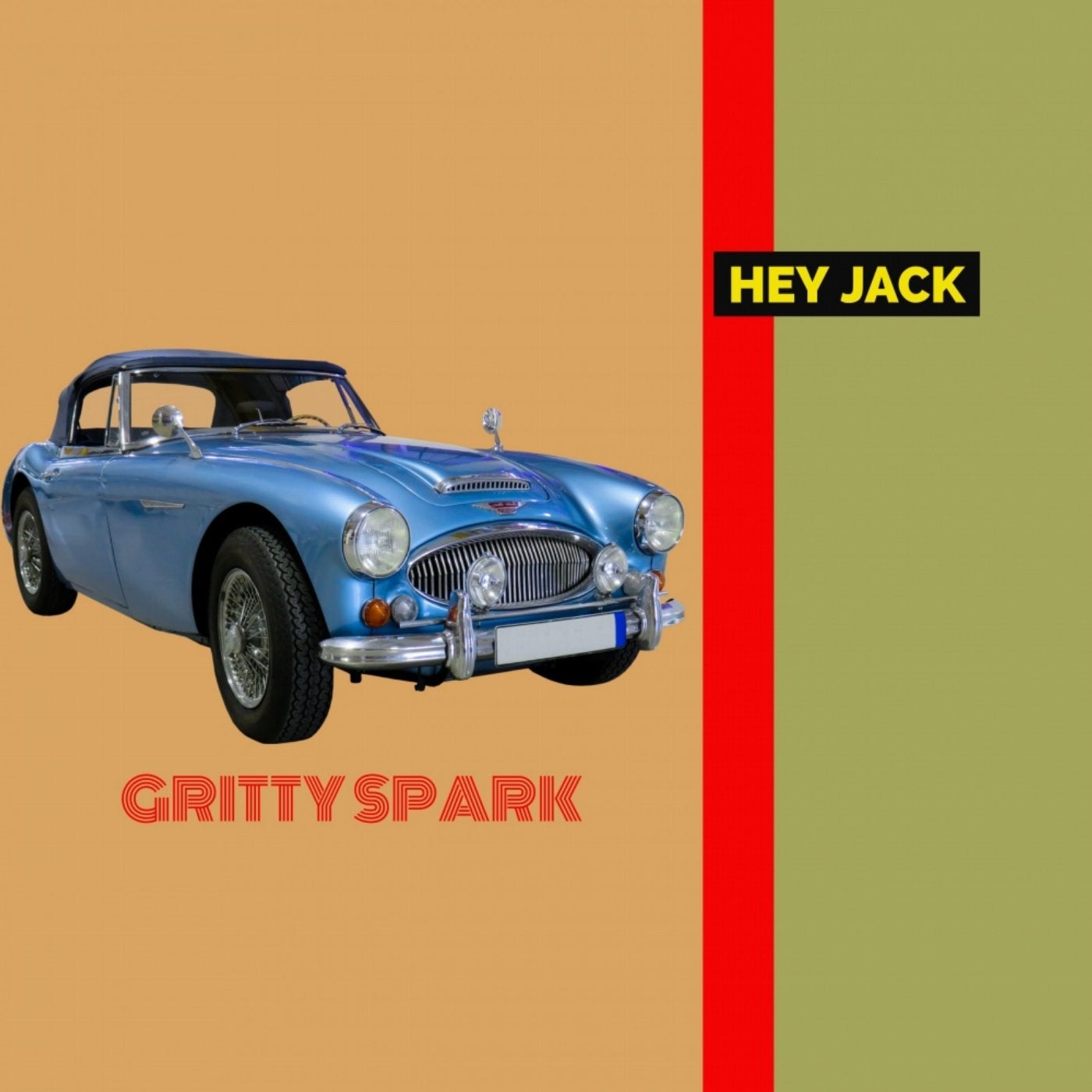 Gritty Spark