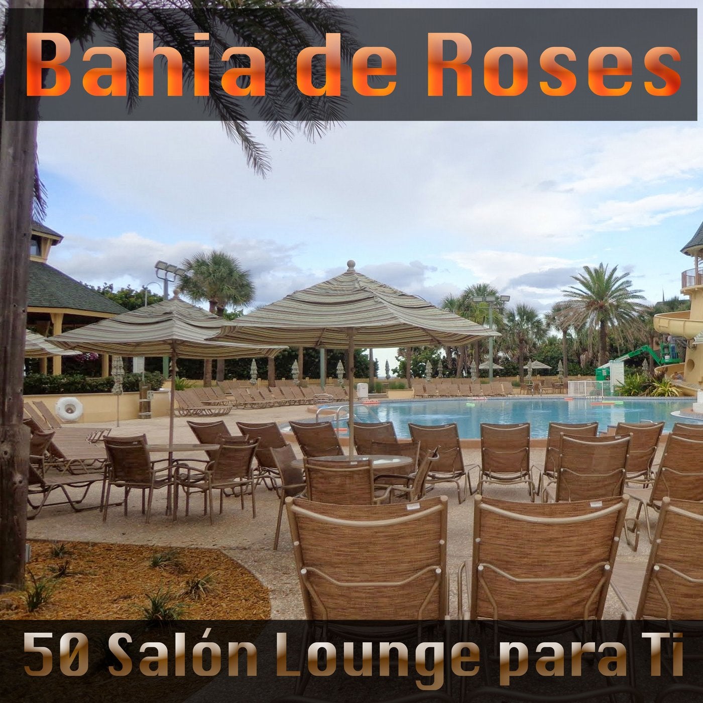 50 Salón Lounge para Ti