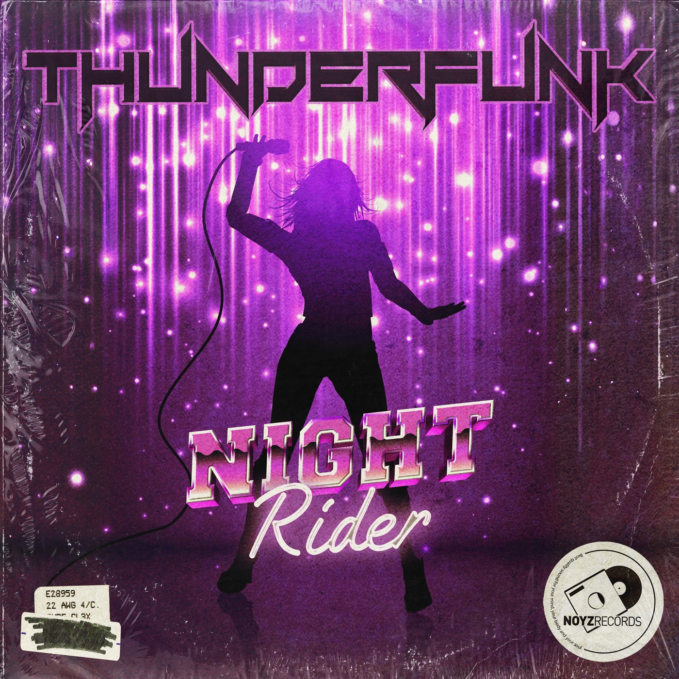 Night Rider