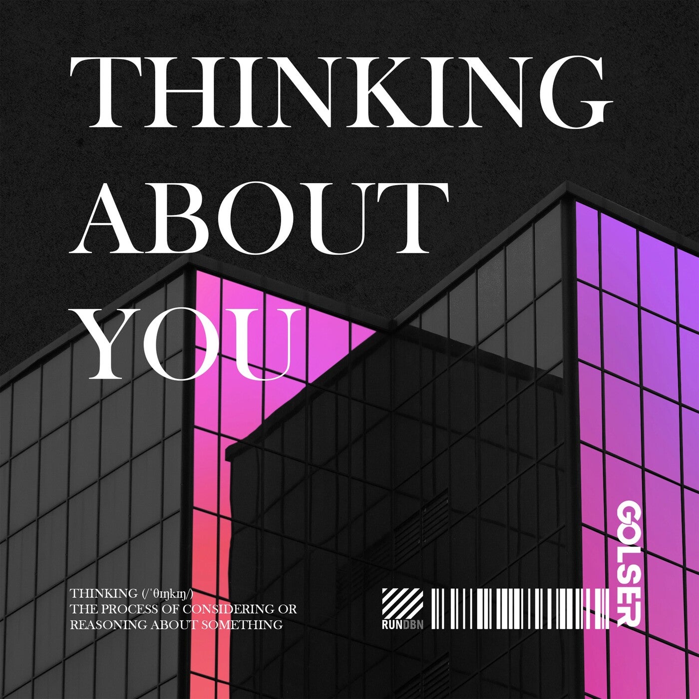 Thinking About You