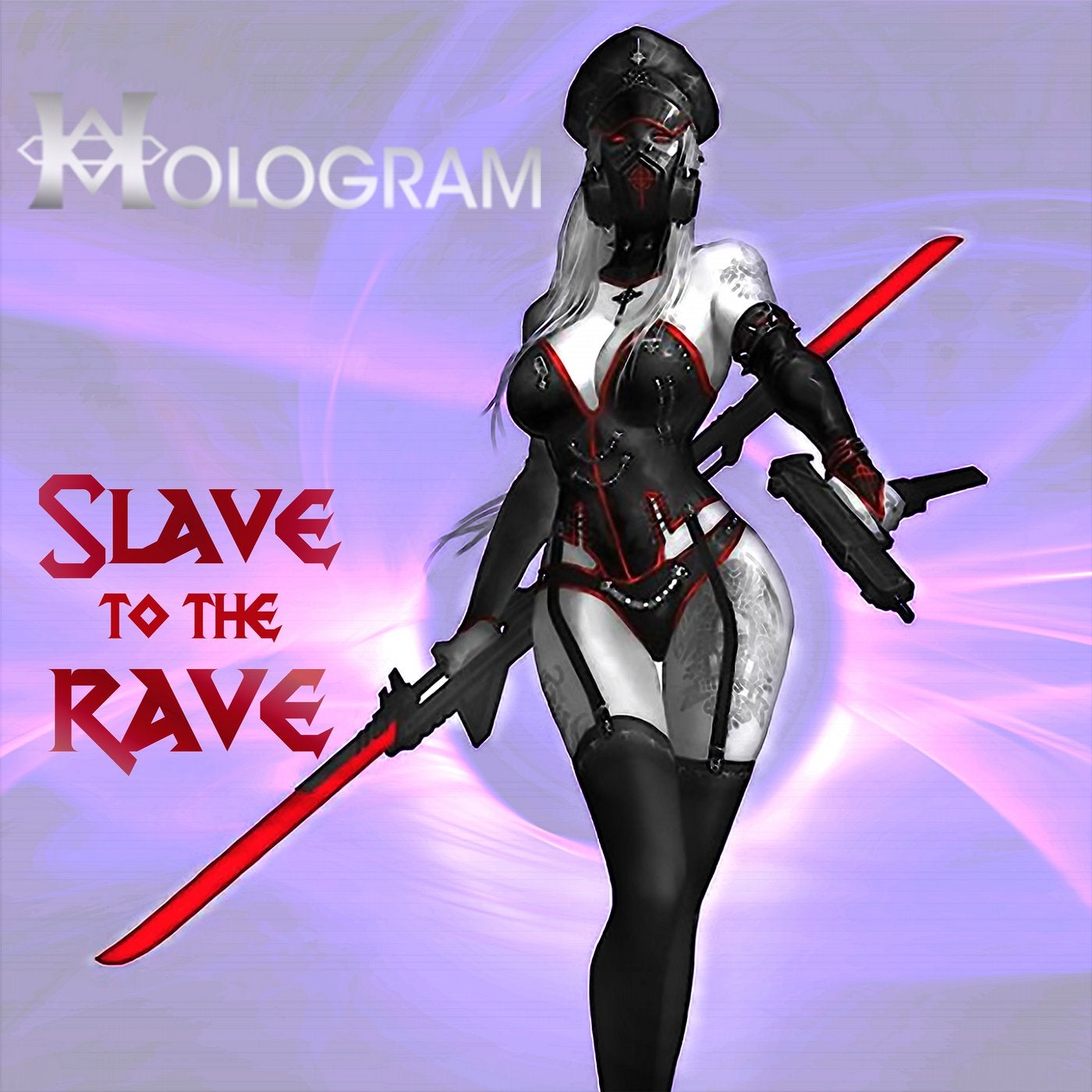 Slave to the Rave
