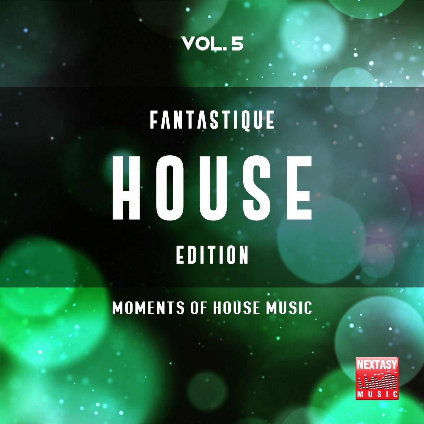 Fantastique House Edition, Vol. 5 (Moments Of House Music)