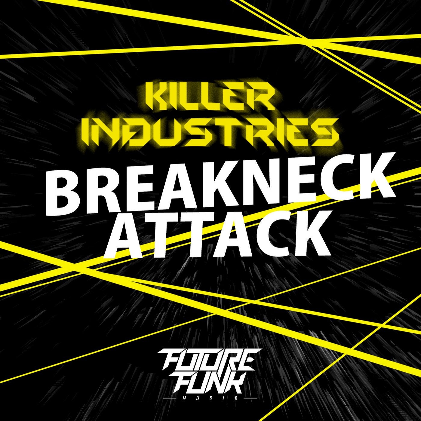 Breakneck / Attack