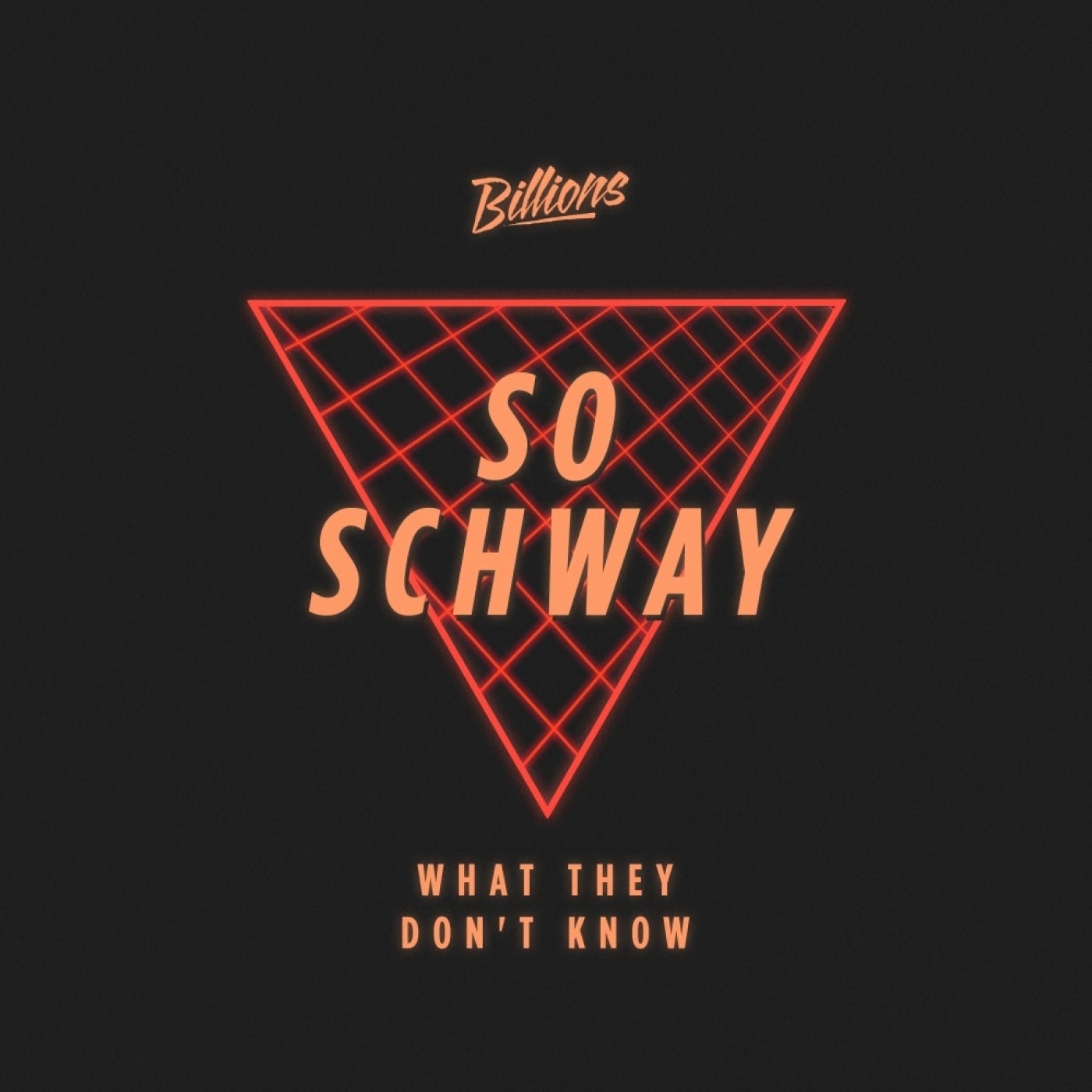 What They Don't Know EP