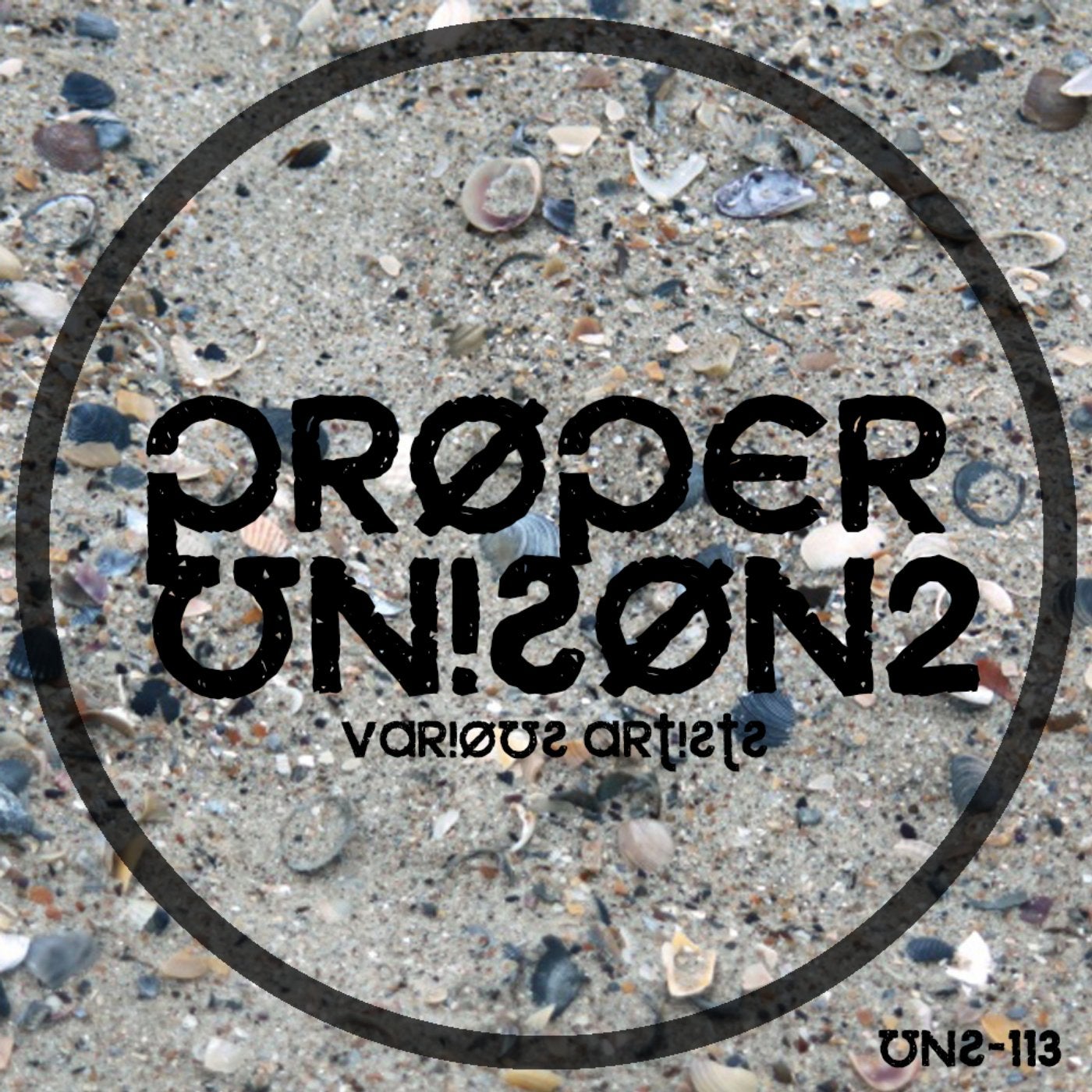 Proper Unison 2
