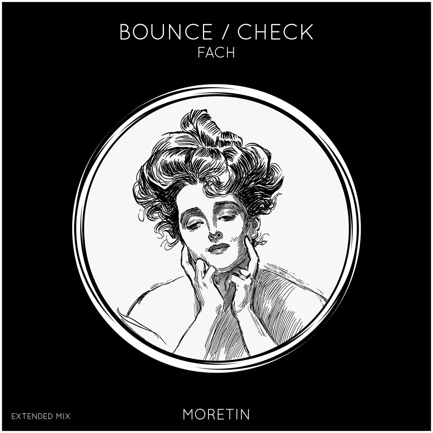 Bounce / Check (Extended Mix)