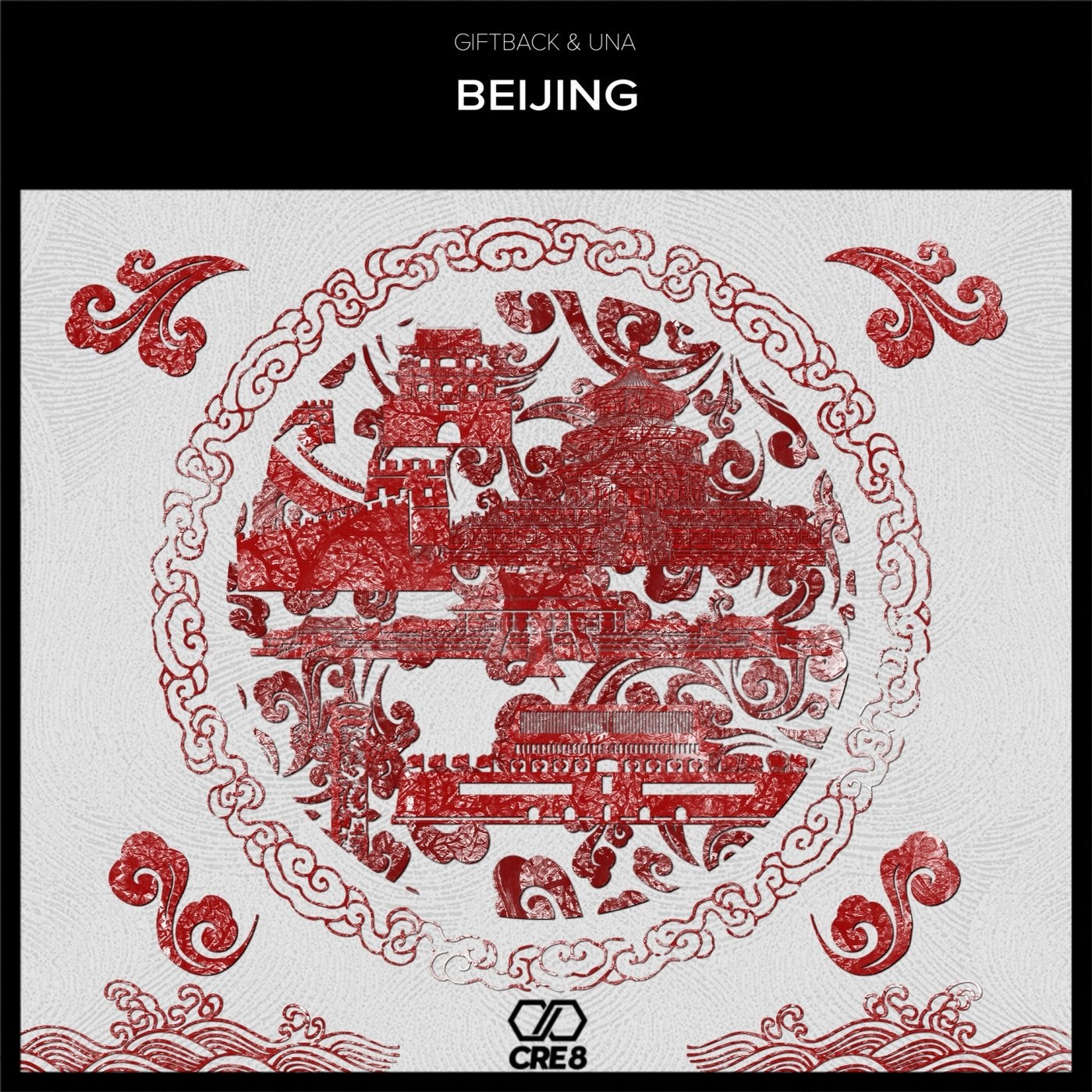 Beijing (Extended Mix)