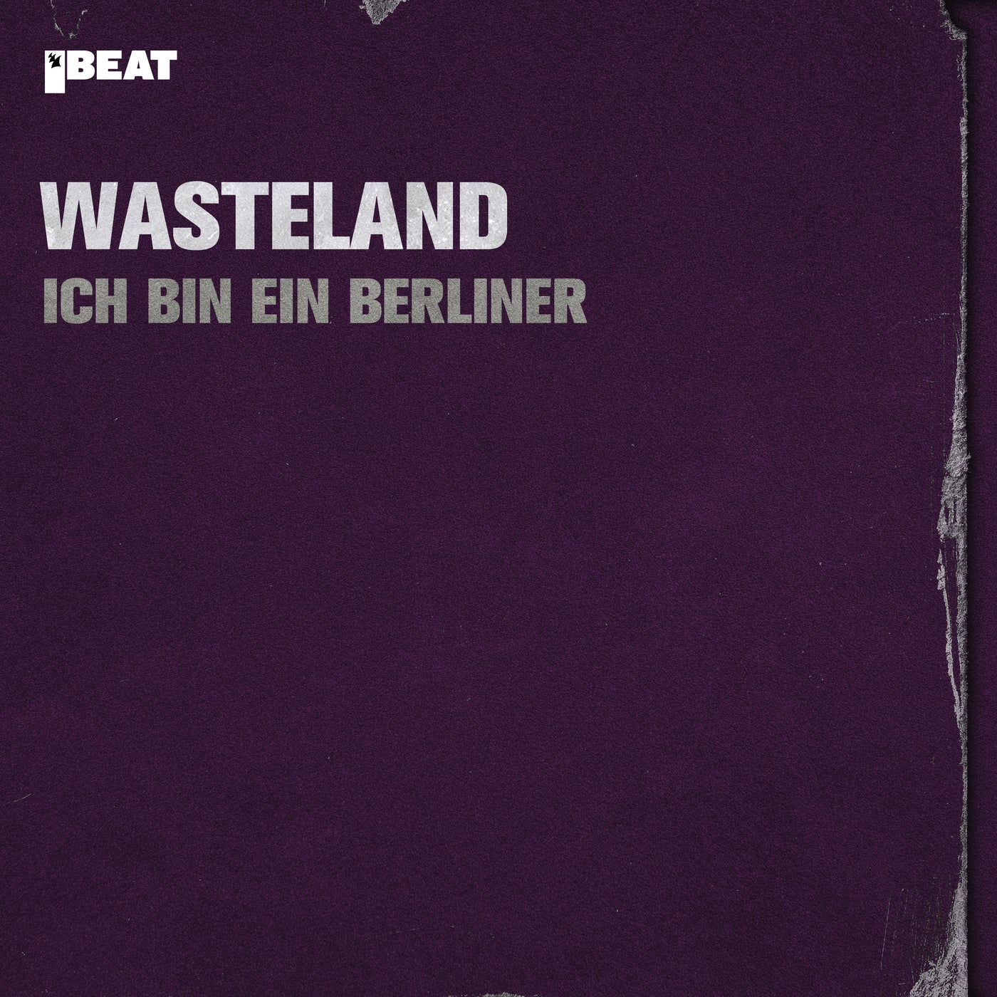 Ich Bin Ein Berliner