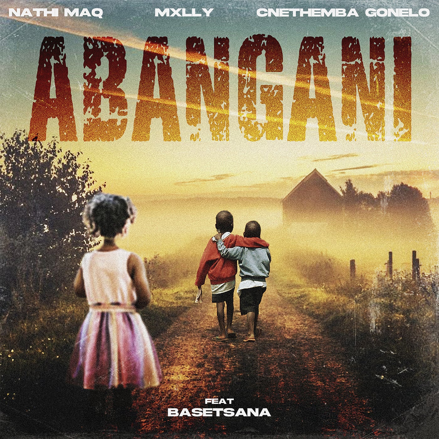 Abangani