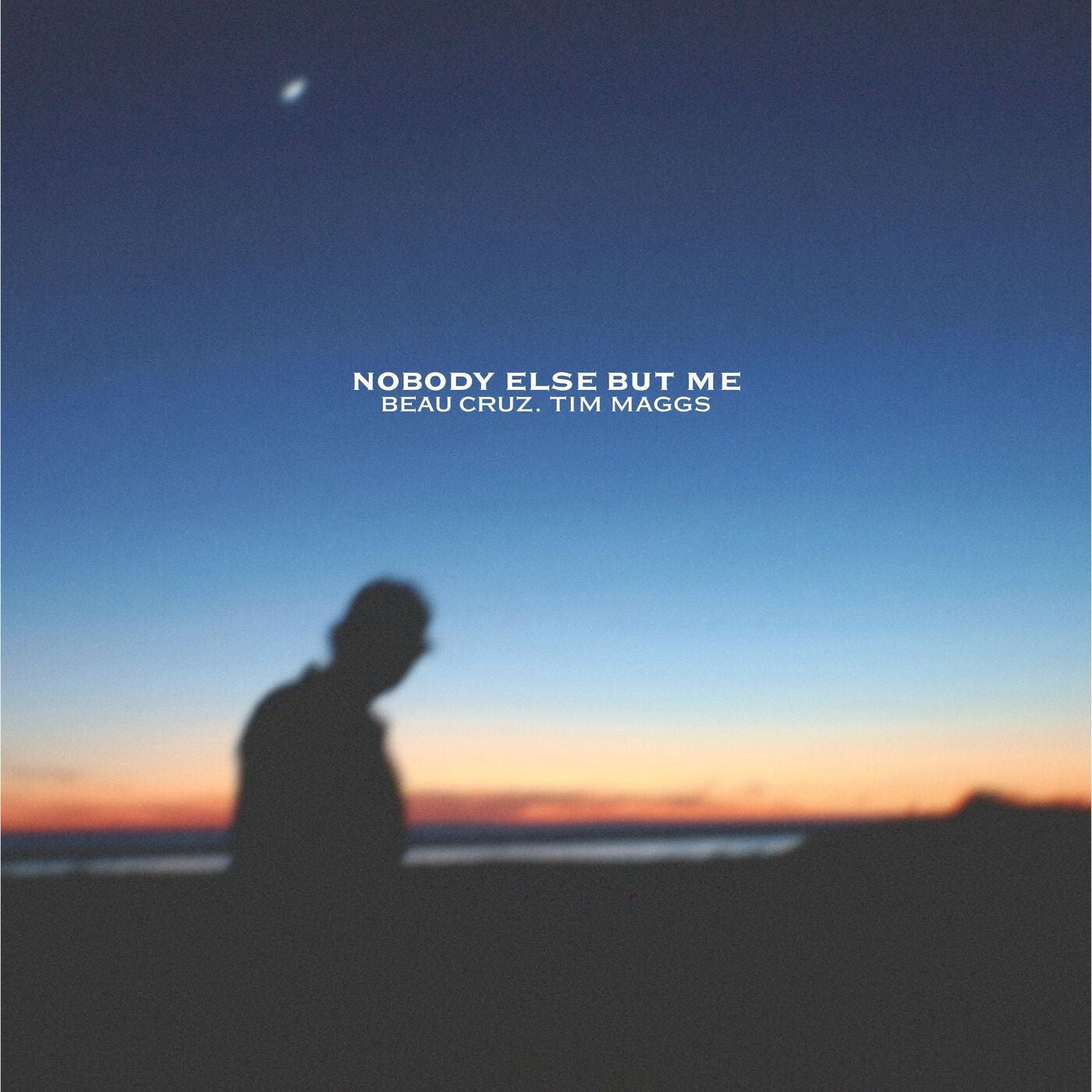 Nobody Else But Me