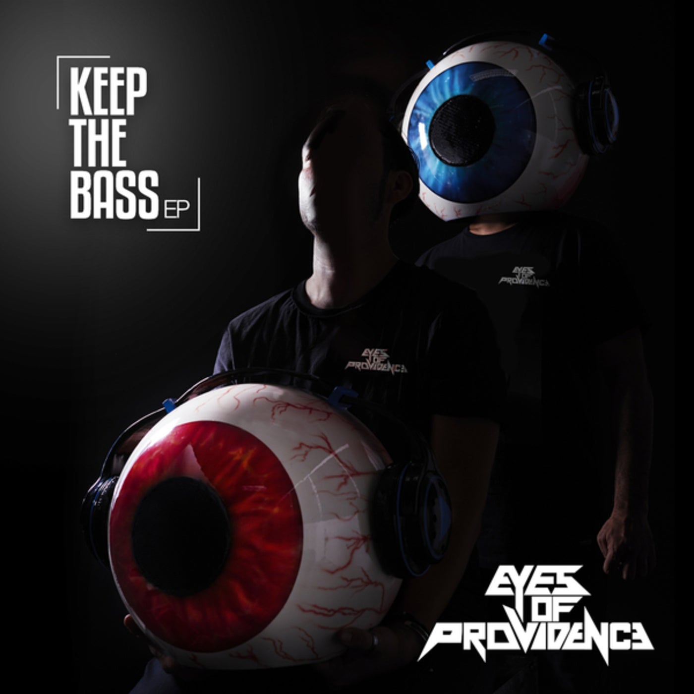 Keep The Bass - EP